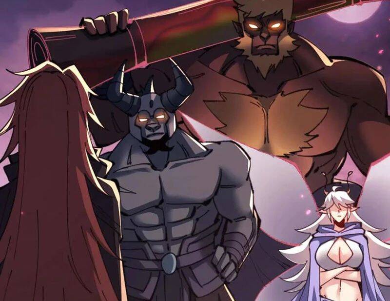 Sư Tôn: Nghịch Đồ Này Mới Không Phải Là Thánh Tử Chapter 98 - Trang 4