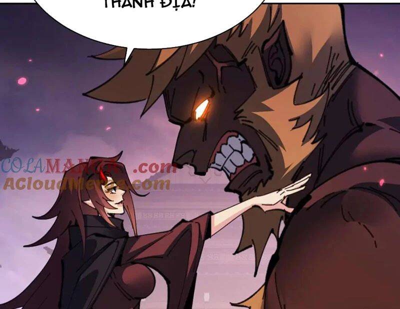 Sư Tôn: Nghịch Đồ Này Mới Không Phải Là Thánh Tử Chapter 98 - Trang 4