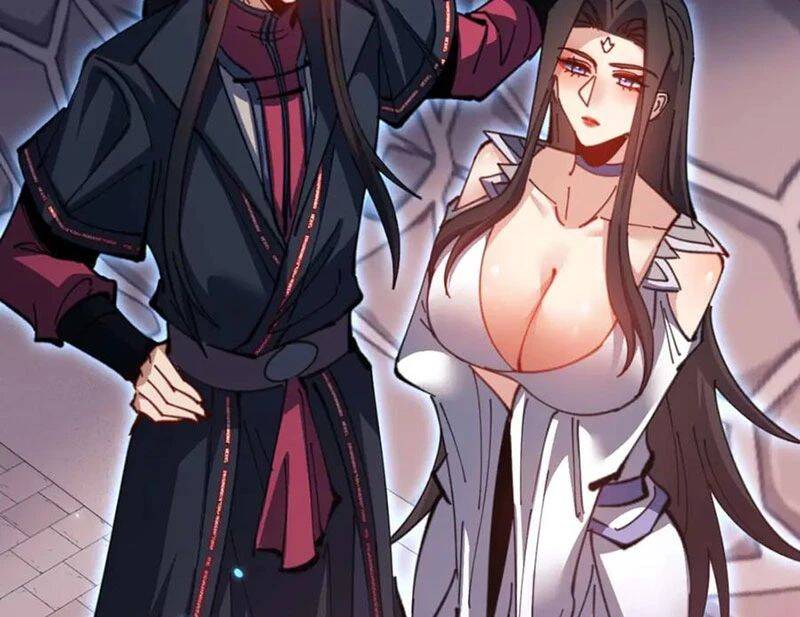 Sư Tôn: Nghịch Đồ Này Mới Không Phải Là Thánh Tử Chapter 98 - Trang 4