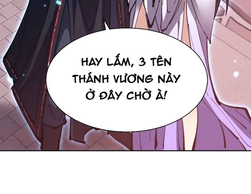 Sư Tôn: Nghịch Đồ Này Mới Không Phải Là Thánh Tử Chapter 98 - Trang 4