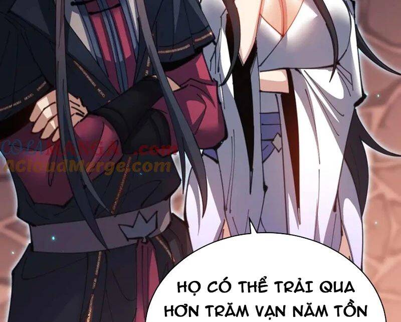 Sư Tôn: Nghịch Đồ Này Mới Không Phải Là Thánh Tử Chapter 98 - Trang 4