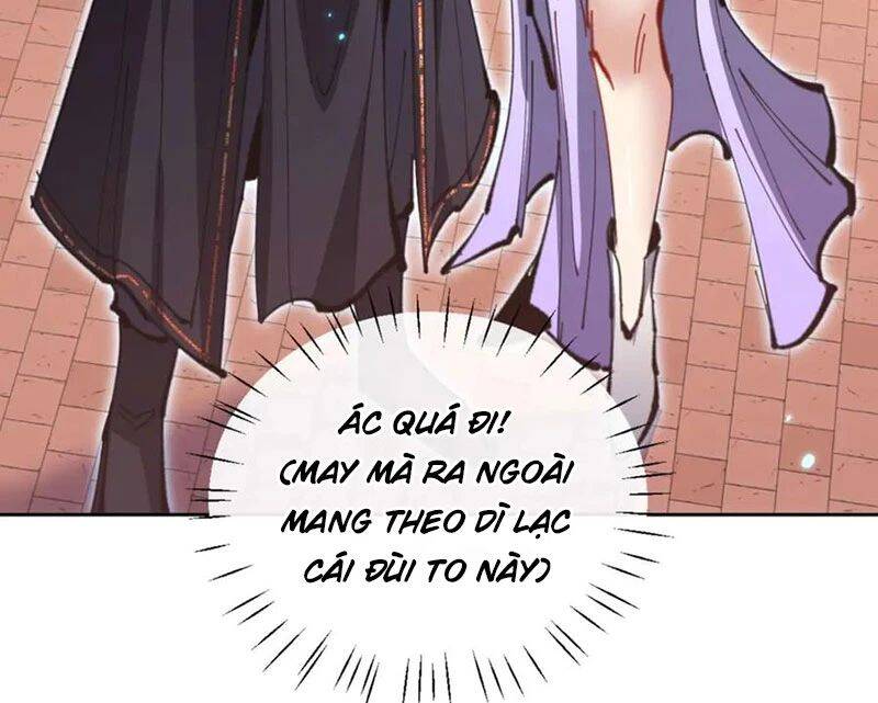 Sư Tôn: Nghịch Đồ Này Mới Không Phải Là Thánh Tử Chapter 98 - Trang 4