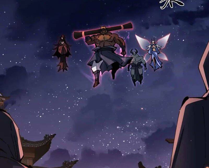 Sư Tôn: Nghịch Đồ Này Mới Không Phải Là Thánh Tử Chapter 98 - Trang 4