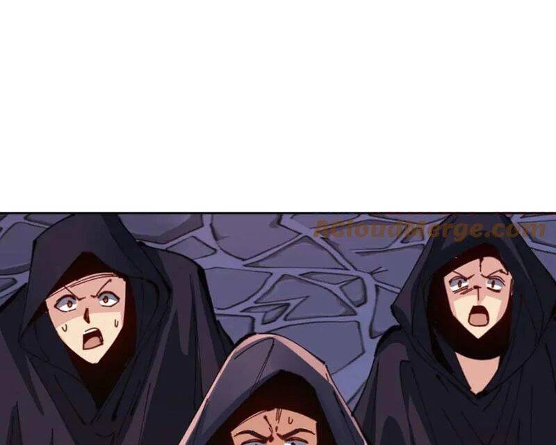 Sư Tôn: Nghịch Đồ Này Mới Không Phải Là Thánh Tử Chapter 98 - Trang 4