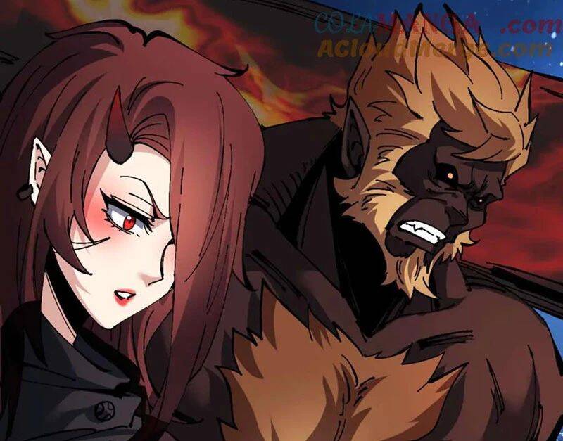 Sư Tôn: Nghịch Đồ Này Mới Không Phải Là Thánh Tử Chapter 98 - Trang 4