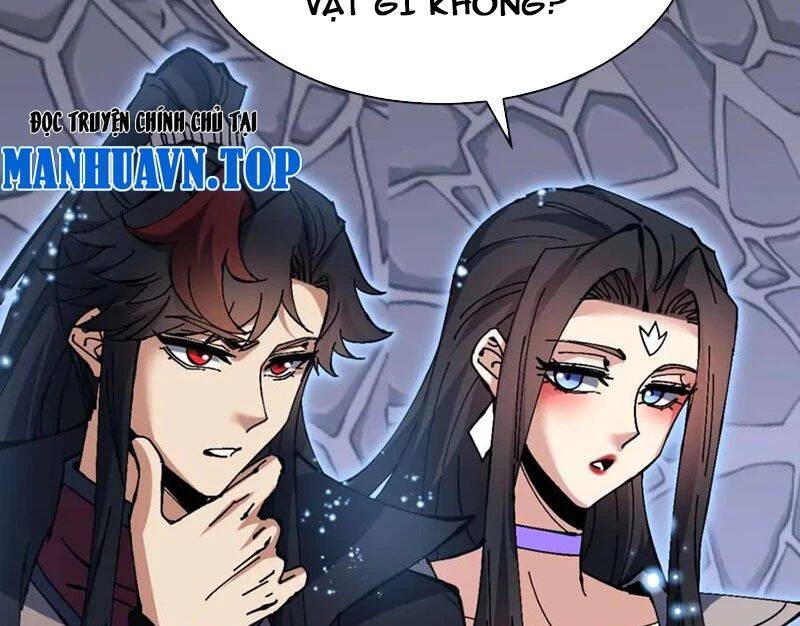 Sư Tôn: Nghịch Đồ Này Mới Không Phải Là Thánh Tử Chapter 98 - Trang 4