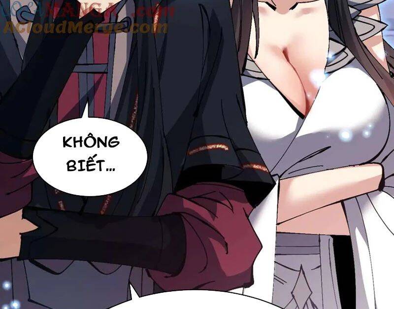 Sư Tôn: Nghịch Đồ Này Mới Không Phải Là Thánh Tử Chapter 98 - Trang 4