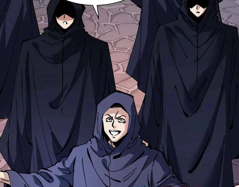 Sư Tôn: Nghịch Đồ Này Mới Không Phải Là Thánh Tử Chapter 98 - Trang 4