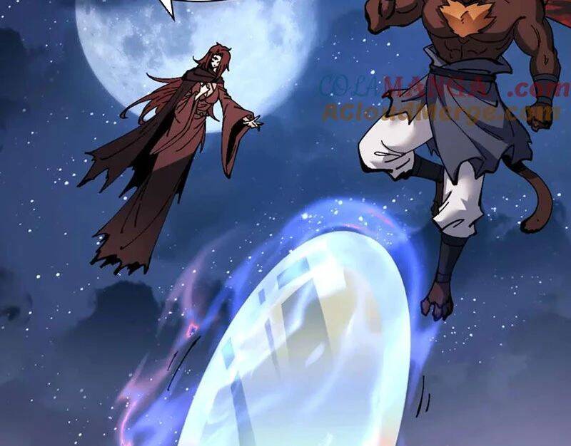 Sư Tôn: Nghịch Đồ Này Mới Không Phải Là Thánh Tử Chapter 98 - Trang 4