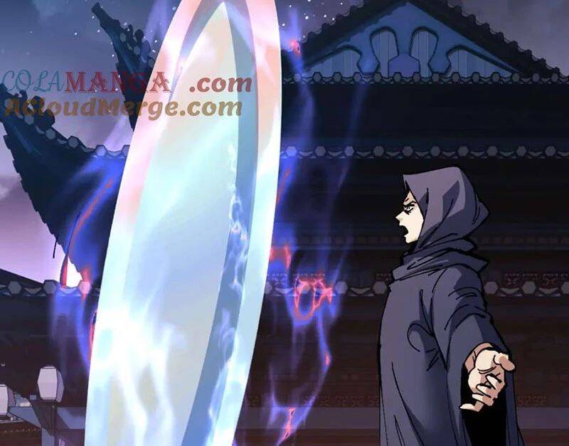 Sư Tôn: Nghịch Đồ Này Mới Không Phải Là Thánh Tử Chapter 98 - Trang 4