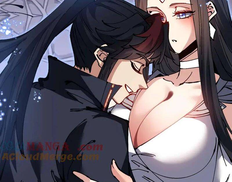 Sư Tôn: Nghịch Đồ Này Mới Không Phải Là Thánh Tử Chapter 98 - Trang 4