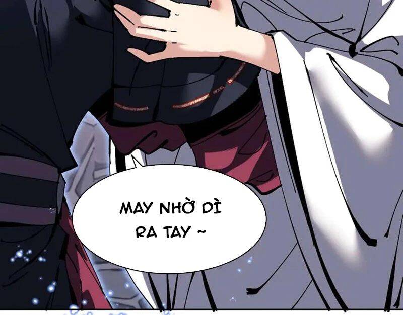 Sư Tôn: Nghịch Đồ Này Mới Không Phải Là Thánh Tử Chapter 98 - Trang 4