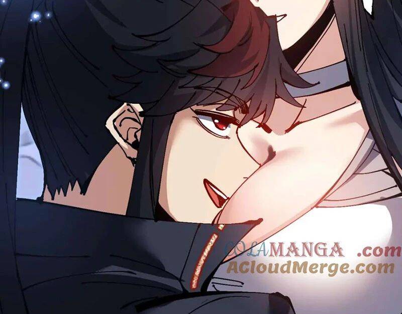 Sư Tôn: Nghịch Đồ Này Mới Không Phải Là Thánh Tử Chapter 98 - Trang 4