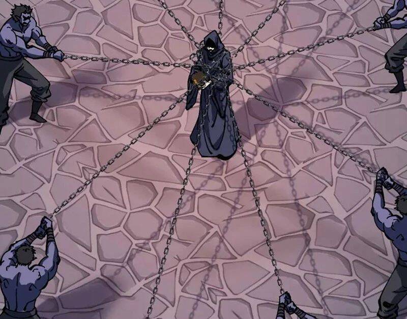 Sư Tôn: Nghịch Đồ Này Mới Không Phải Là Thánh Tử Chapter 98 - Trang 4