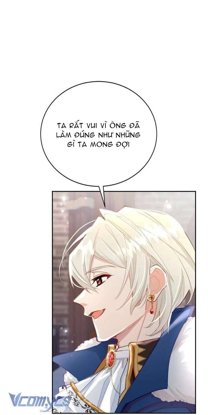 Sự Trả Thù Của Dự Khuyết Thánh Nữ Chapter 112 - Trang 2