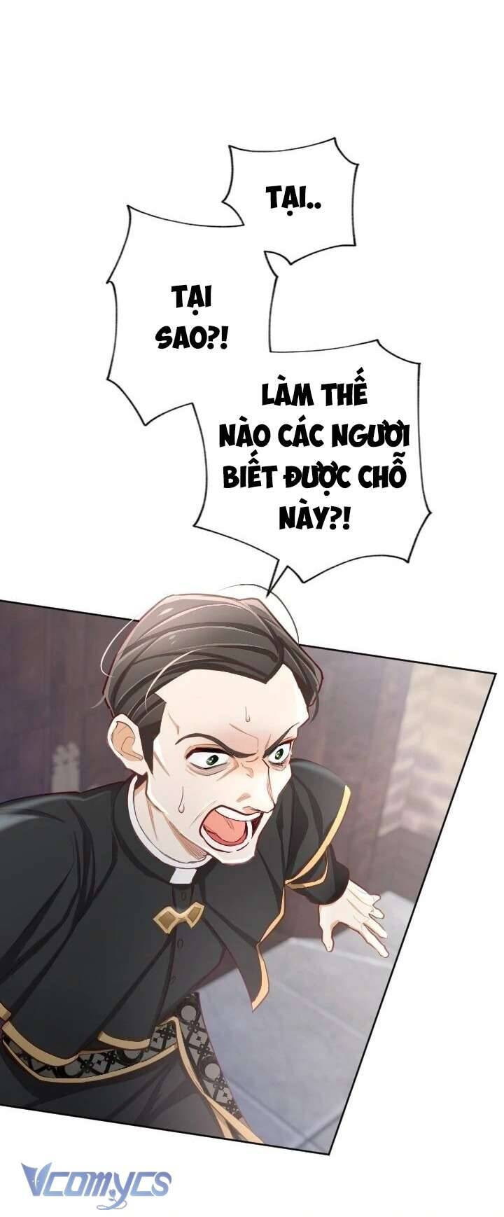 Sự Trả Thù Của Dự Khuyết Thánh Nữ Chapter 112 - Trang 2