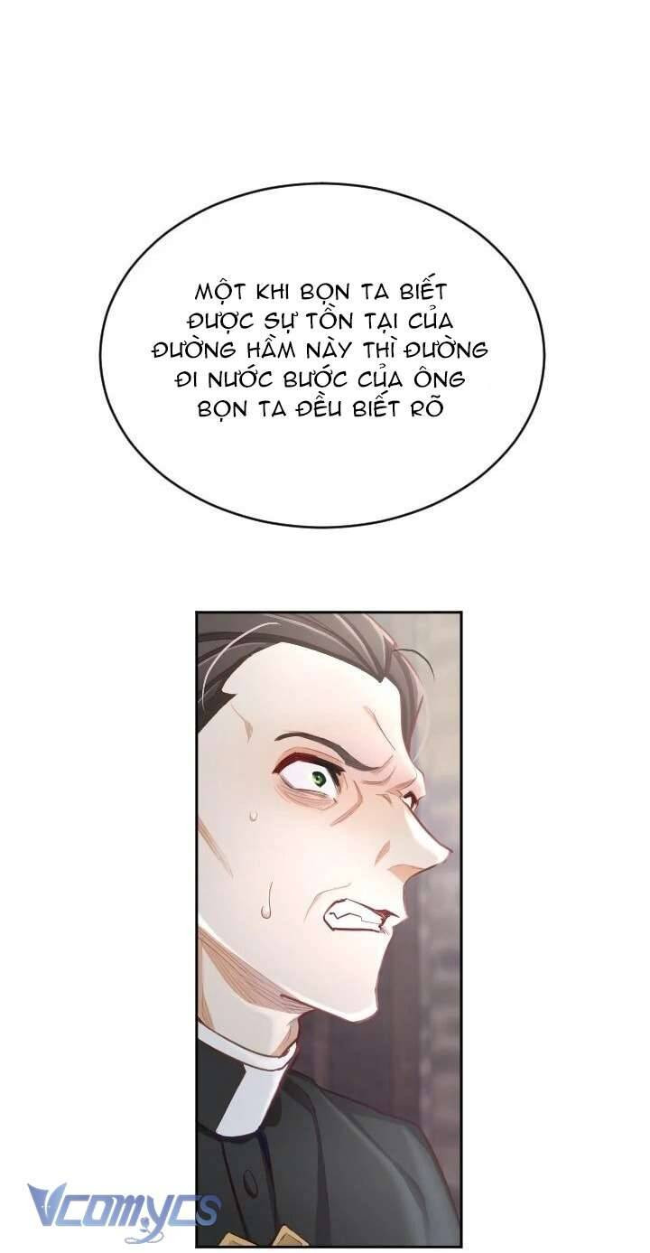 Sự Trả Thù Của Dự Khuyết Thánh Nữ Chapter 112 - Trang 2