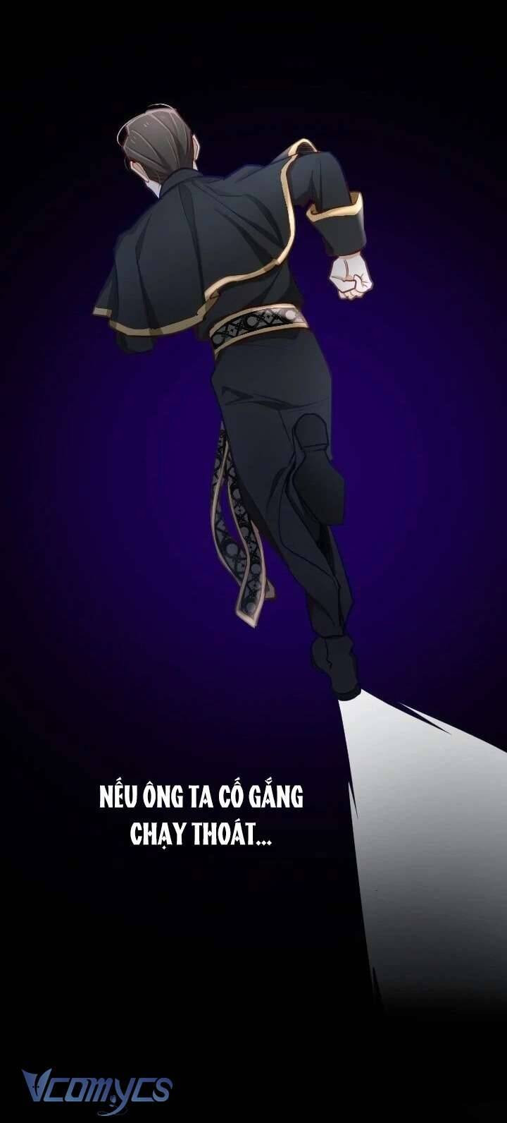 Sự Trả Thù Của Dự Khuyết Thánh Nữ Chapter 112 - Trang 2