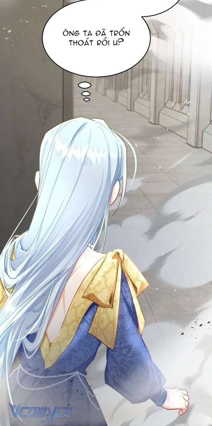 Sự Trả Thù Của Dự Khuyết Thánh Nữ Chapter 112 - Trang 2