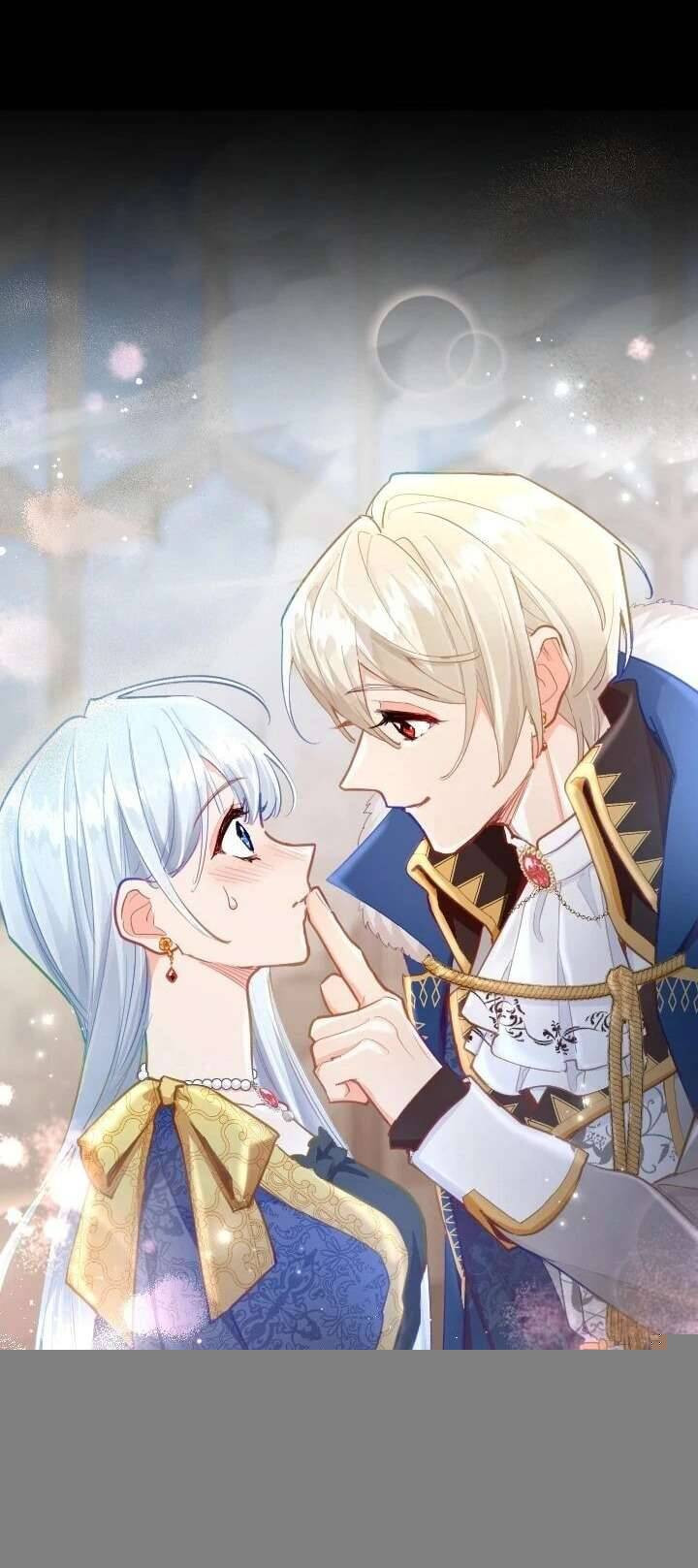 Sự Trả Thù Của Dự Khuyết Thánh Nữ Chapter 112 - Trang 2