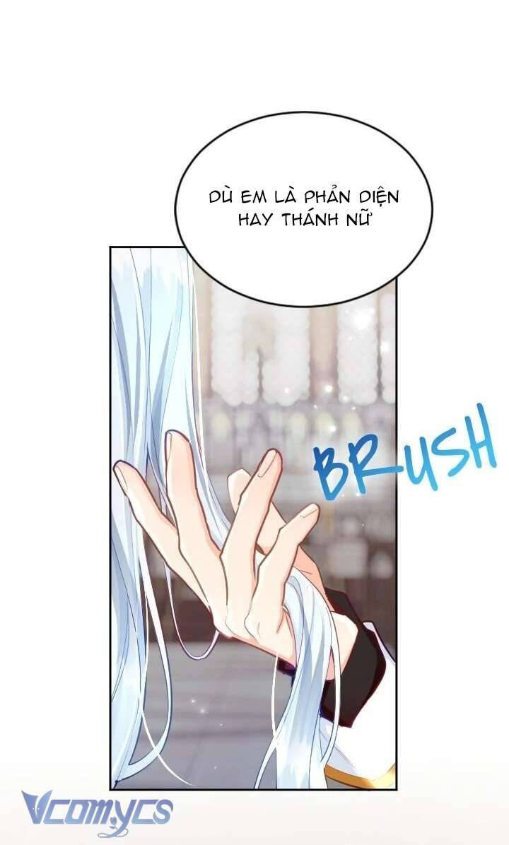 Sự Trả Thù Của Dự Khuyết Thánh Nữ Chapter 112 - Trang 2