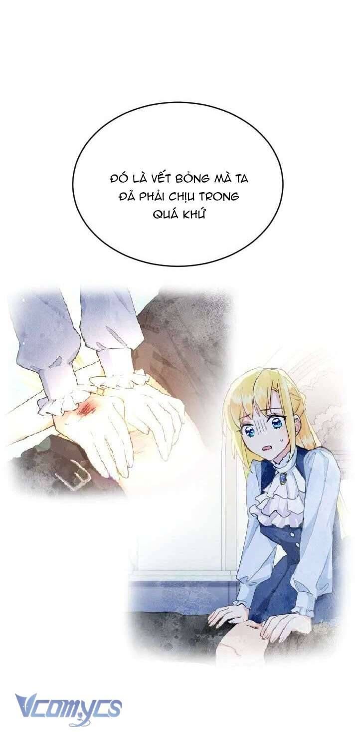 Sự Trả Thù Của Dự Khuyết Thánh Nữ Chapter 113 - Trang 2