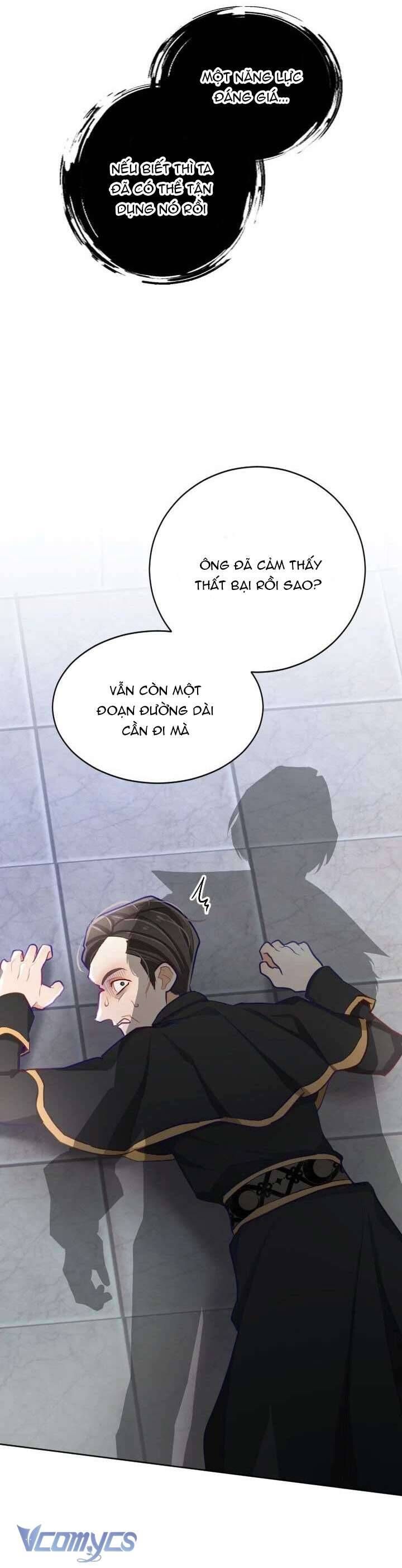 Sự Trả Thù Của Dự Khuyết Thánh Nữ Chapter 113 - Trang 2