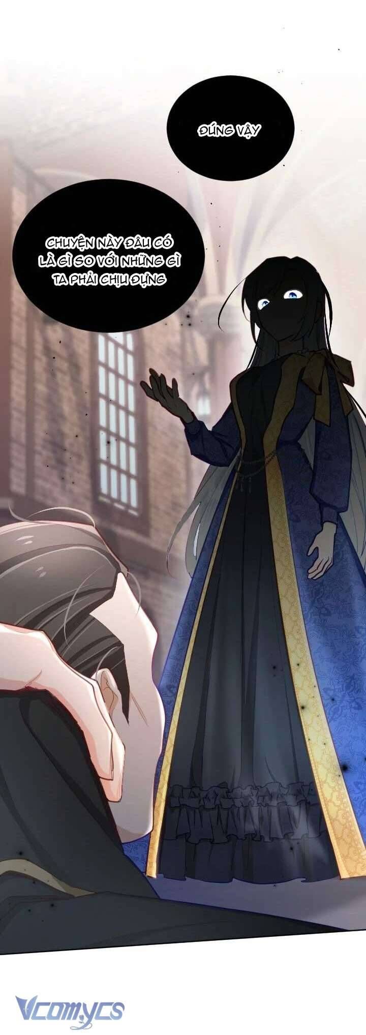 Sự Trả Thù Của Dự Khuyết Thánh Nữ Chapter 113 - Trang 2