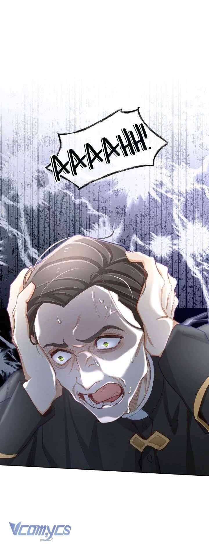 Sự Trả Thù Của Dự Khuyết Thánh Nữ Chapter 113 - Trang 2