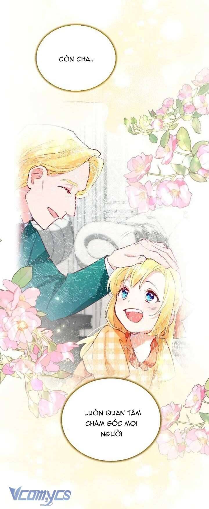 Sự Trả Thù Của Dự Khuyết Thánh Nữ Chapter 113 - Trang 2