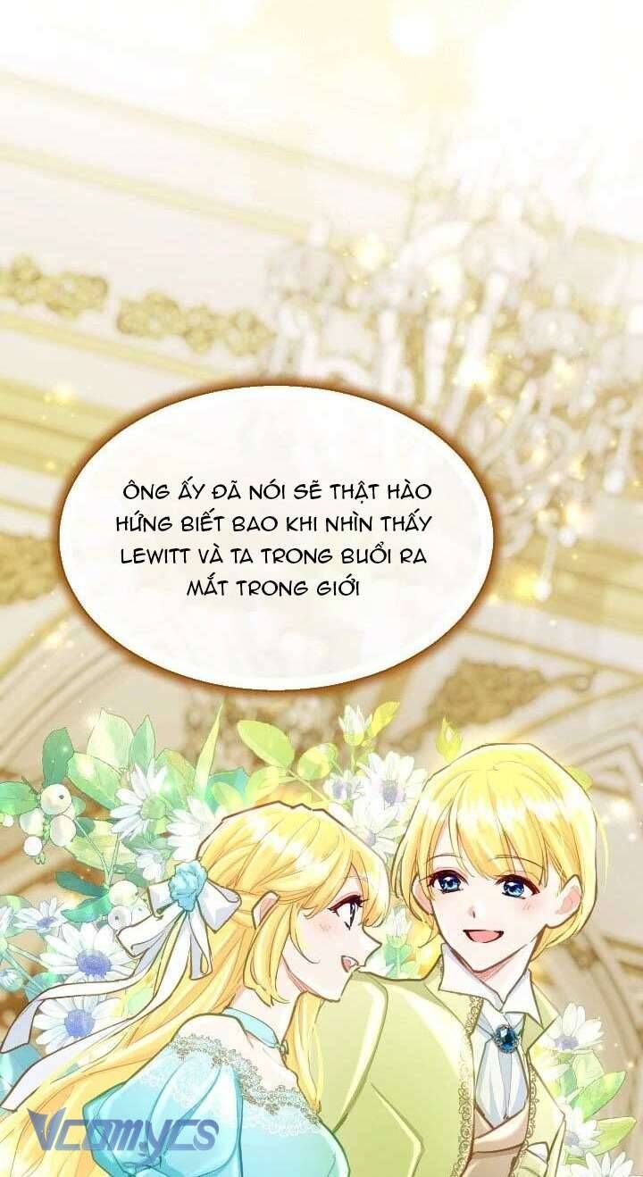 Sự Trả Thù Của Dự Khuyết Thánh Nữ Chapter 113 - Trang 2