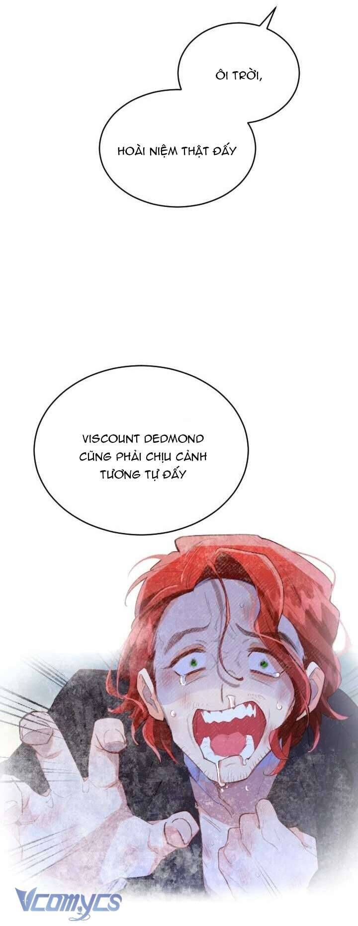 Sự Trả Thù Của Dự Khuyết Thánh Nữ Chapter 113 - Trang 2