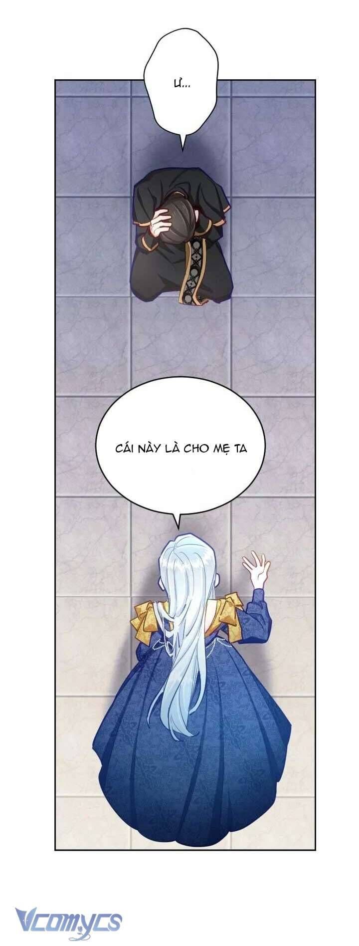 Sự Trả Thù Của Dự Khuyết Thánh Nữ Chapter 113 - Trang 2