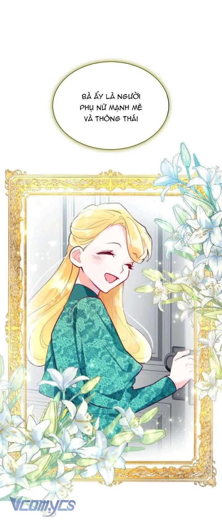 Sự Trả Thù Của Dự Khuyết Thánh Nữ Chapter 113 - Trang 2