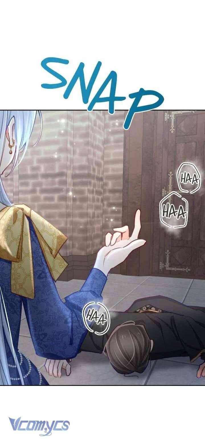 Sự Trả Thù Của Dự Khuyết Thánh Nữ Chapter 113 - Trang 2
