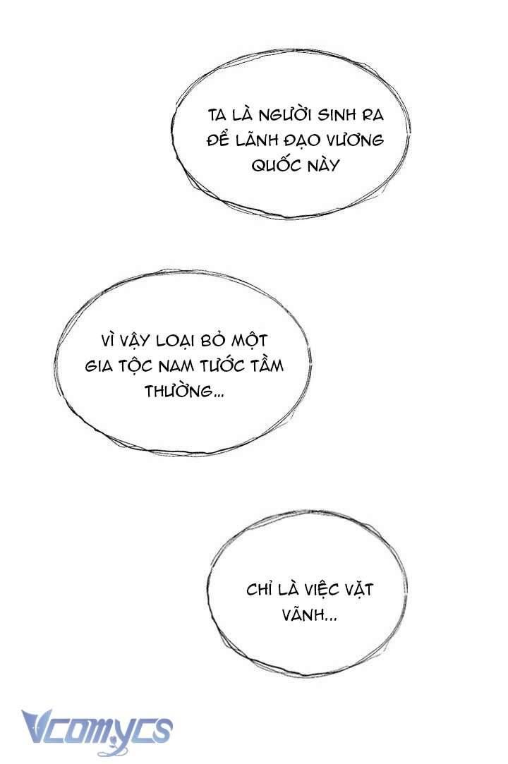 Sự Trả Thù Của Dự Khuyết Thánh Nữ Chapter 113 - Trang 2