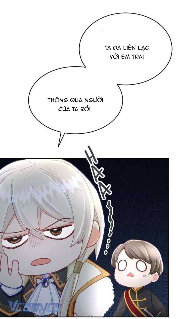 Sự Trả Thù Của Dự Khuyết Thánh Nữ Chapter 113 - Trang 2