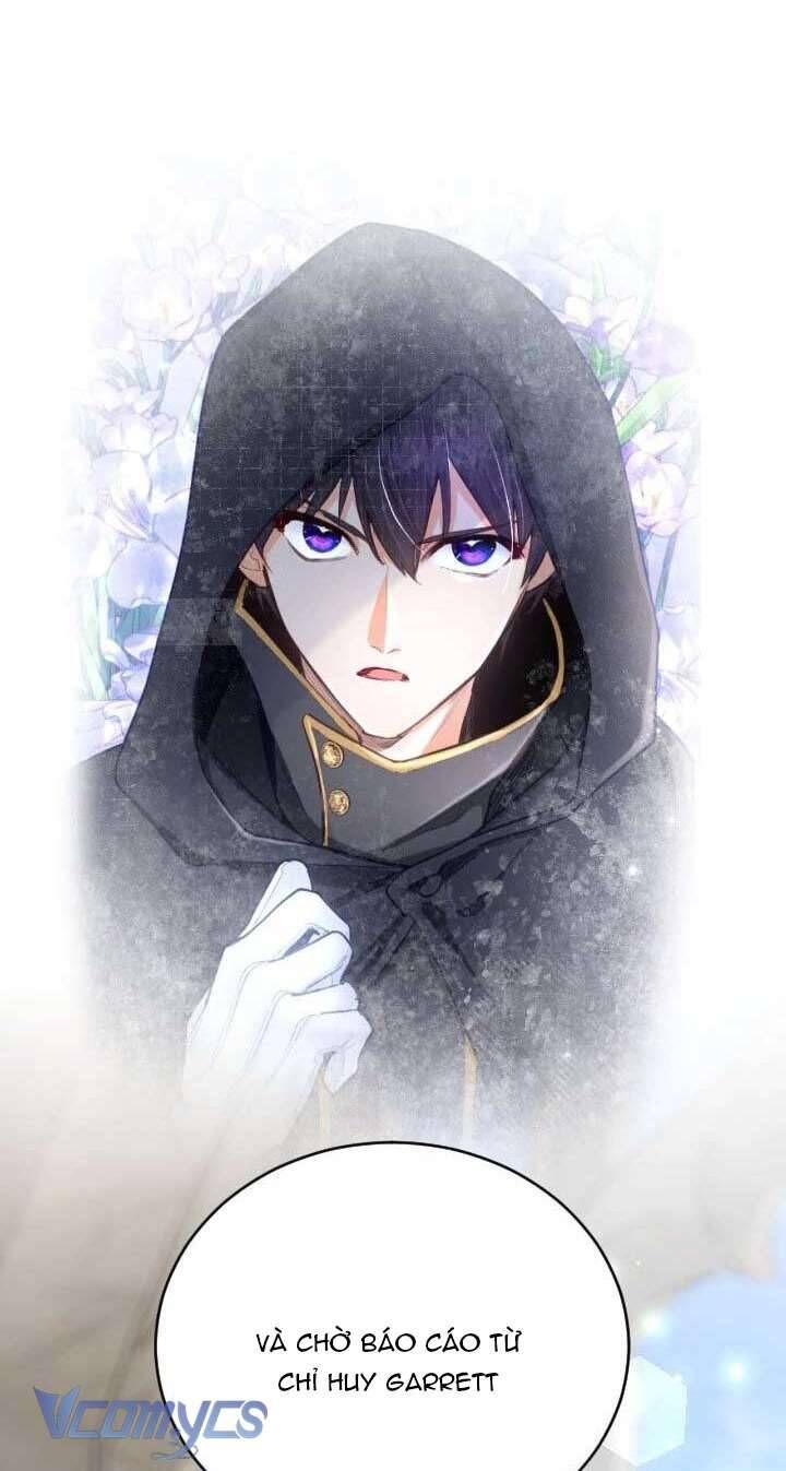 Sự Trả Thù Của Dự Khuyết Thánh Nữ Chapter 113 - Trang 2