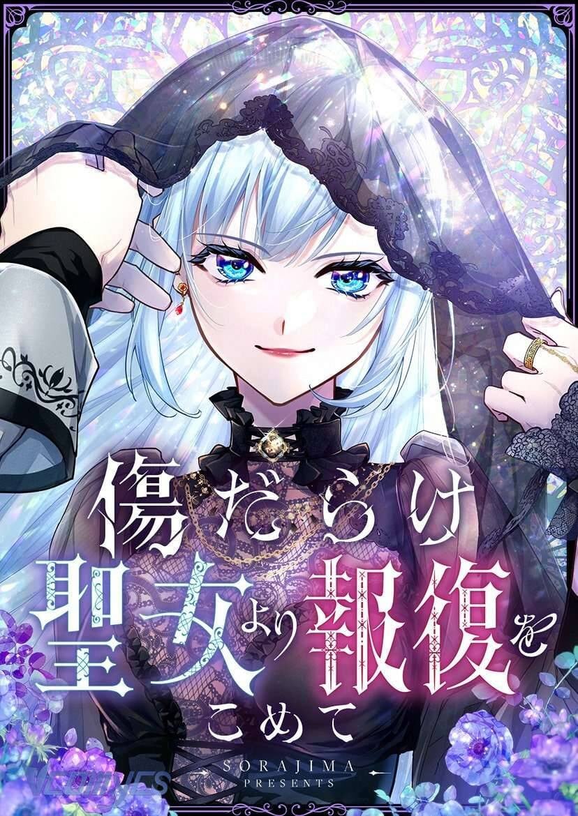 Sự Trả Thù Của Dự Khuyết Thánh Nữ Chapter 114 - Trang 2