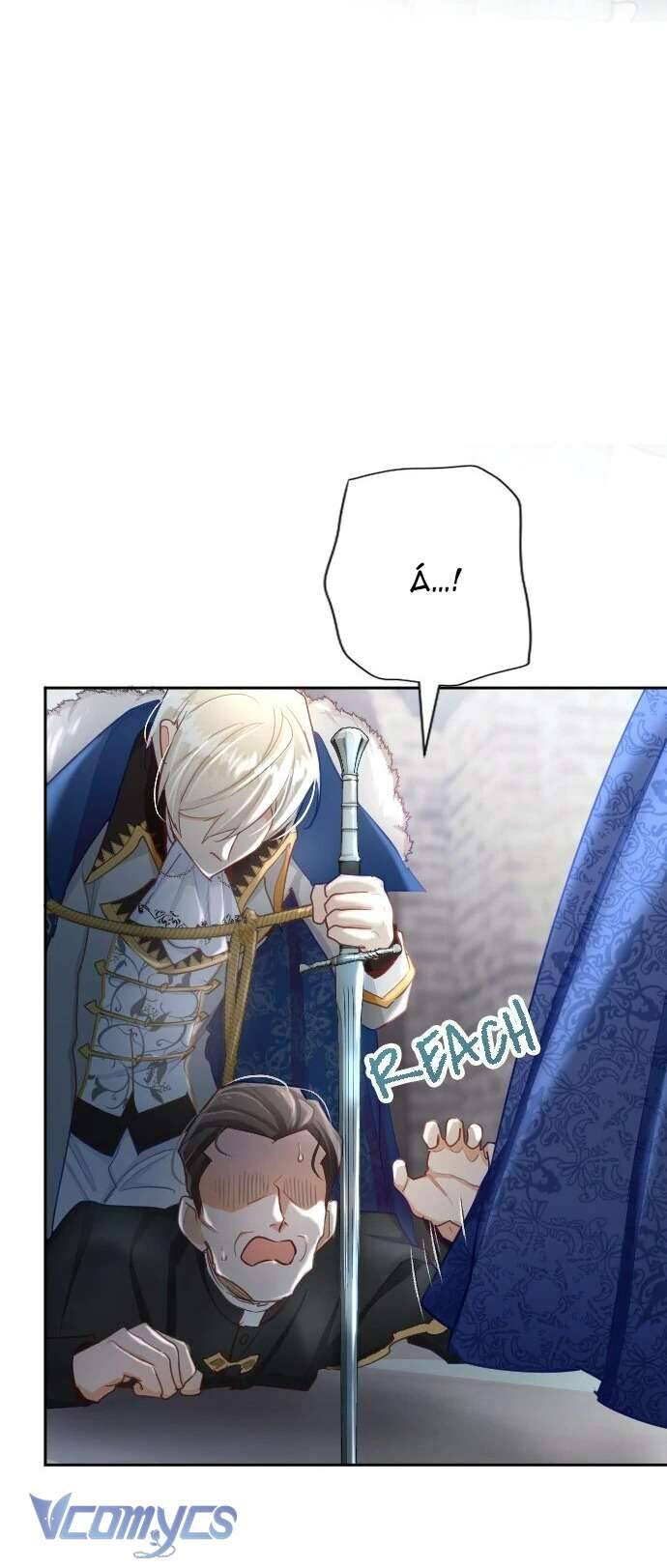 Sự Trả Thù Của Dự Khuyết Thánh Nữ Chapter 114 - Trang 2