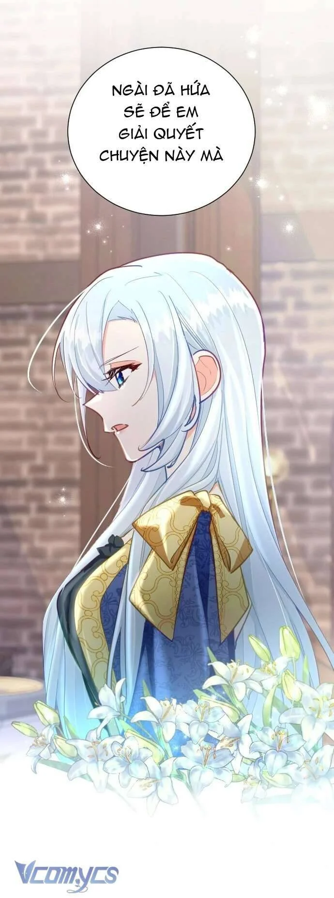 Sự Trả Thù Của Dự Khuyết Thánh Nữ Chapter 114 - Trang 2