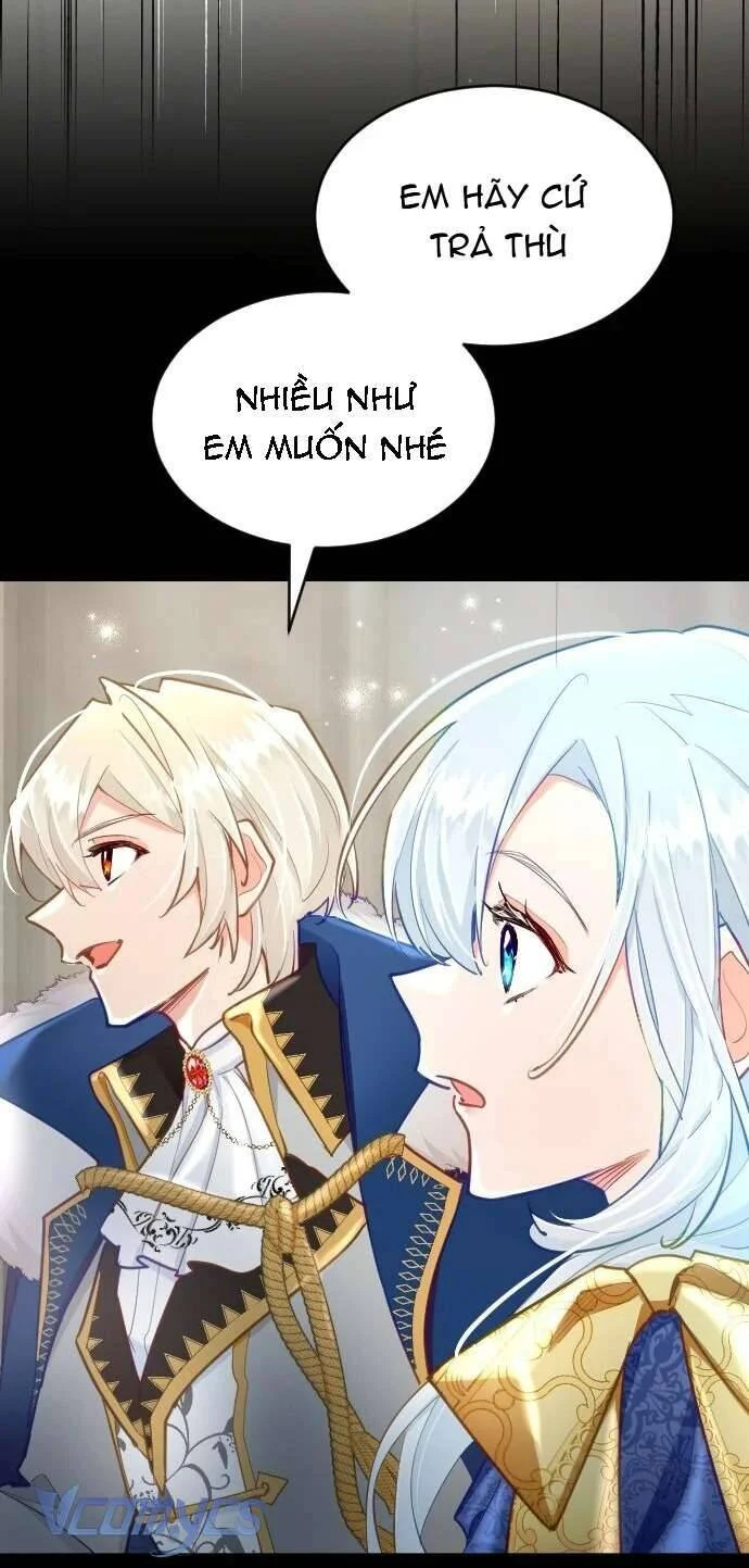 Sự Trả Thù Của Dự Khuyết Thánh Nữ Chapter 114 - Trang 2