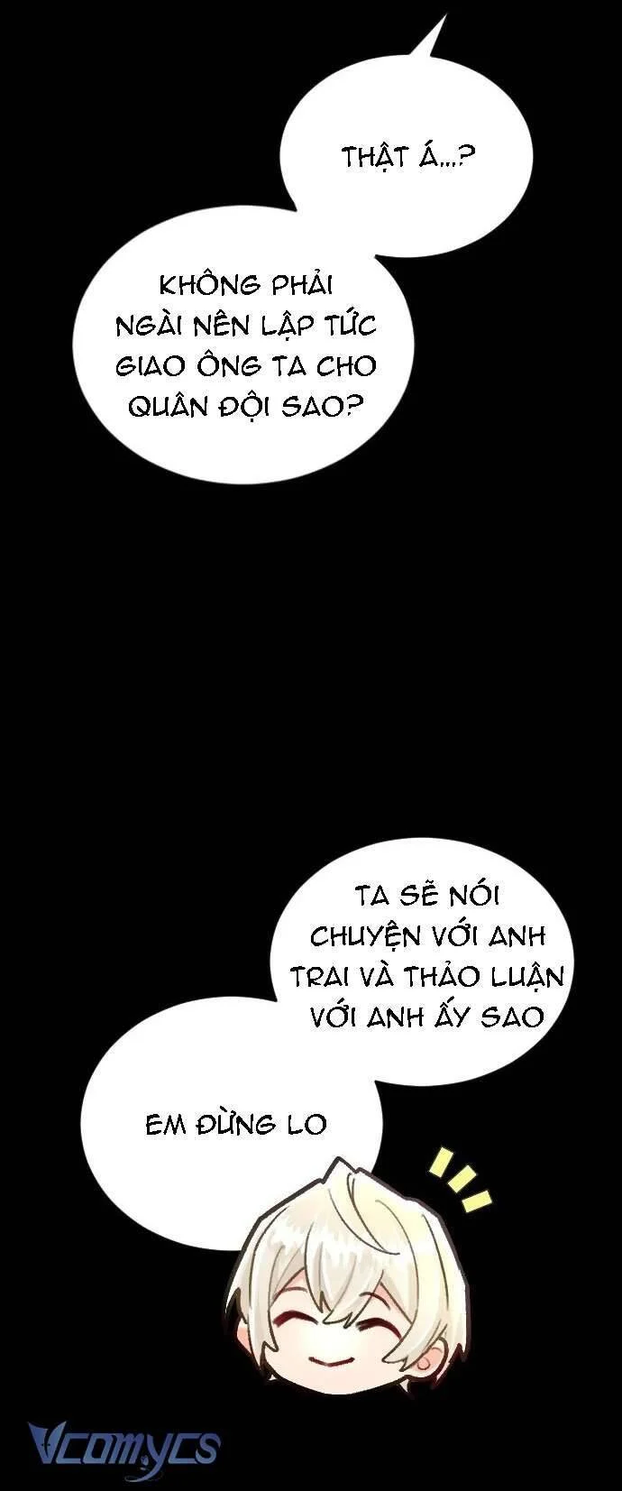 Sự Trả Thù Của Dự Khuyết Thánh Nữ Chapter 114 - Trang 2