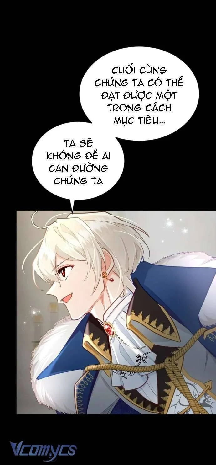 Sự Trả Thù Của Dự Khuyết Thánh Nữ Chapter 114 - Trang 2