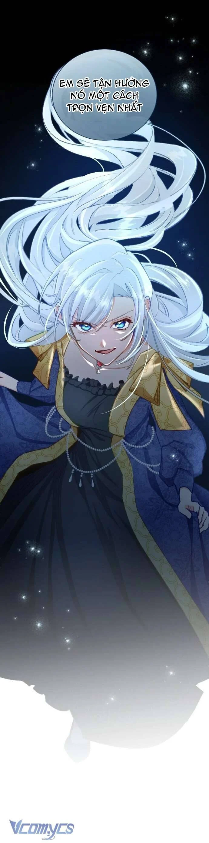 Sự Trả Thù Của Dự Khuyết Thánh Nữ Chapter 114 - Trang 2