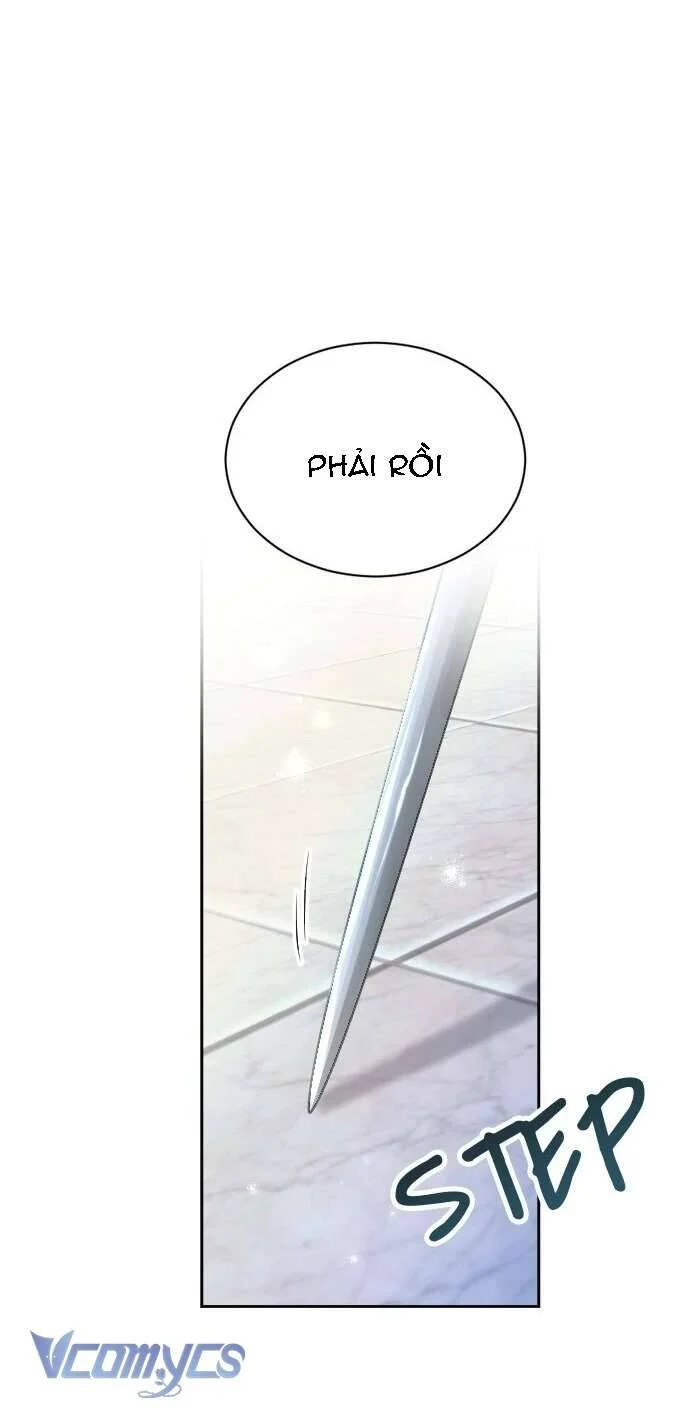 Sự Trả Thù Của Dự Khuyết Thánh Nữ Chapter 114 - Trang 2