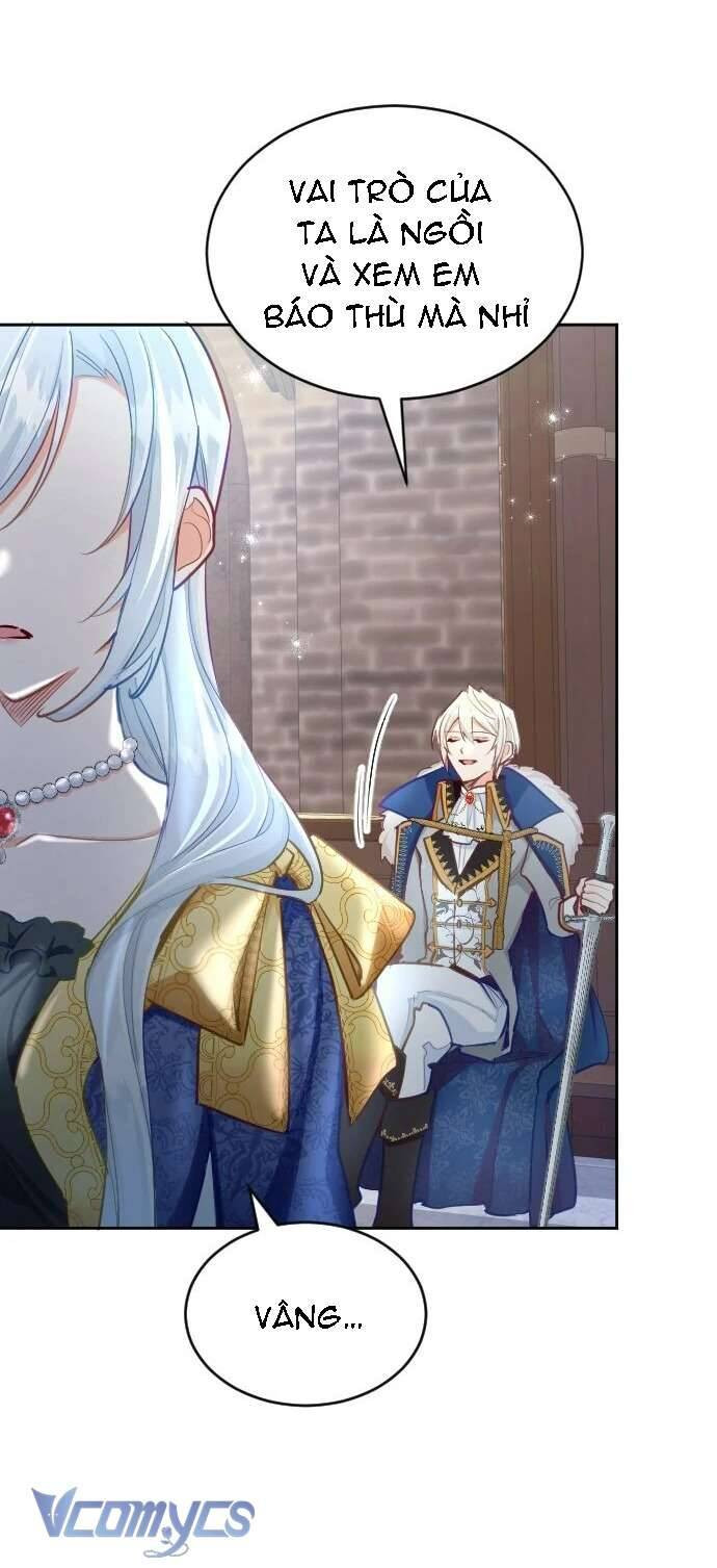 Sự Trả Thù Của Dự Khuyết Thánh Nữ Chapter 114 - Trang 2