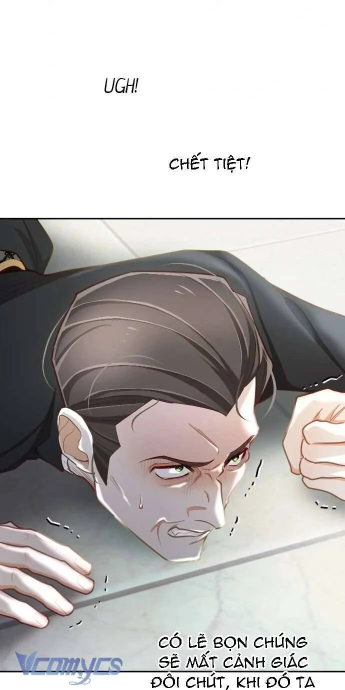 Sự Trả Thù Của Dự Khuyết Thánh Nữ Chapter 114 - Trang 2