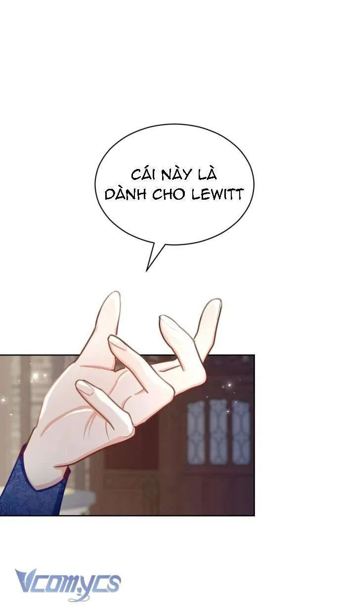 Sự Trả Thù Của Dự Khuyết Thánh Nữ Chapter 114 - Trang 2
