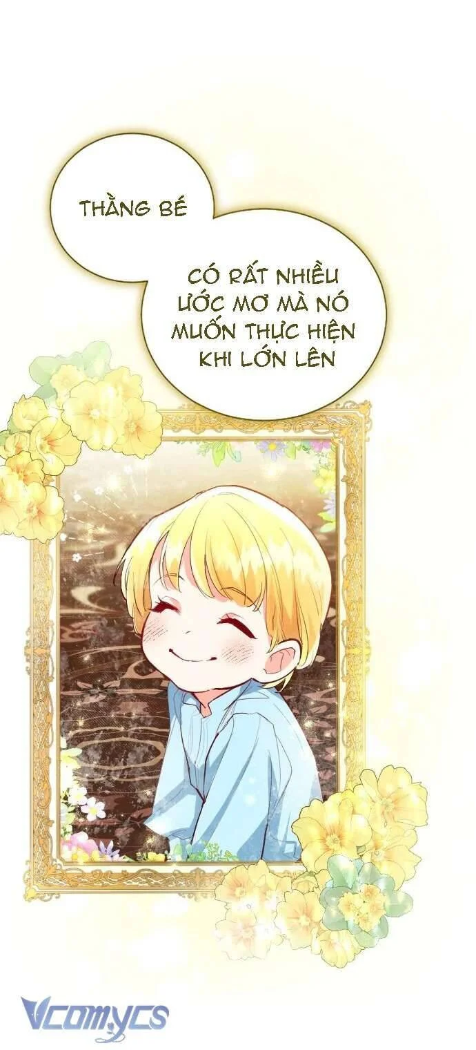 Sự Trả Thù Của Dự Khuyết Thánh Nữ Chapter 114 - Trang 2